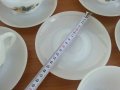 Сервиз за чай френски аркопал, снимка 5