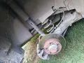 vw golf 4 на части , снимка 4