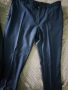 Мъжки костюм( сако,панталон риза и вратовръзка), снимка 4