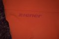 Ziener Telmo Ski Pant Men orange spice Sz 52, снимка 4
