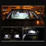LED крушки 12V 6000K 6 SMD 2 броя, снимка 4