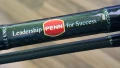 PENN пръчка 3м-Baitcast 60-120g-MILLENIUM-High Power Graph, снимка 1