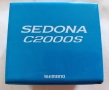 SHIMANO SEDONA C 2000 S - PROMO, снимка 10
