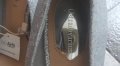 Дамски обувки - сребро, снимка 5