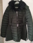 Дамски зимни палта и якета, ХЛ, ХХЛ, снимка 13