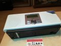 SHARP DAB RECEIVER-DIGITAL OUT-ВНОС ENGLAND 2605222052, снимка 2