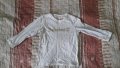 Памучна блуза Timberland за ръст 110см.  