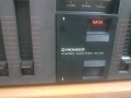 Pioneer SA-05, SG-05, DT-32 Усилвател, еквалайзер, таймер, снимка 5