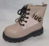 Детски боти YANA, снимка 1