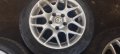 Алуминиеви джанти Mercedes A160 W168 15ки - 300лв, снимка 6