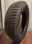 Гума GOODYEAR - 1 бр. / 195 / 65 / 15 - Зимна !, снимка 1
