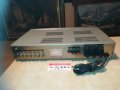 sony stereo amplifier-made in japan & 2002211021, снимка 8