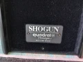 QUADRAL SHOGUN MK4 трилентови тонколони , снимка 4