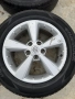 Джанти Nissan 5x114,3, снимка 2