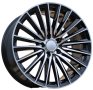 19” Джанти 5x112 Mercedes W205 W206 W212 W213 W257 CLA CLS GLA GLB C E, снимка 1 - Гуми и джанти - 44253801