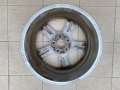 Джанта алуминиева джанти 8,5Jx18” за Бмв Bmw F30 F31 F32 F36, снимка 4