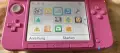 Nintendo 3ds xl-pink, снимка 4