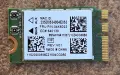 Atheros QCNFA335 802.11bgn + BT4.0 PCIe NGFF Card G86C0005EG10 QCA9565, снимка 4