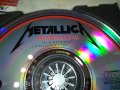 METALLICA CD MADE IN FRANCE 0111231122, снимка 13