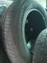 Зимни Гуми Continental 215 60 16, снимка 4