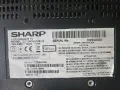 Телевизор Sharp за части, снимка 3