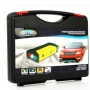 Мултифункционално стартерно устройство и компресор 2 в 1 Car Jump Starter 69800mAh, снимка 5