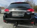 Субаро легаси 2.0 150к дизел, снимка 6