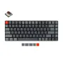 Keychron K3 – ултратънка безжична механична клавиатура, снимка 2