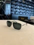 очила с черен обикновен калъф off white ysl saint laurent ray ban , снимка 7