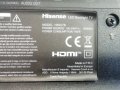 HISENSE      H55U7B  СЪС СЧУПЕН ДИСПЛЕЙ, снимка 2