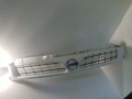 Предна емблема за решетка за Nissan Primastar (2002-2006) 8200233587, снимка 1