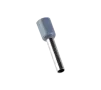 Кабелен Накрайник, E 0508, 8мм, 0.5 mm² Различни Цветове , снимка 4