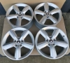 17’’5x112 za seat 17”5х112 за сеат-№776, снимка 9