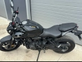 Мотор Yamaha MT-07 , снимка 4