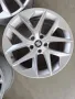 ОРИГИНАЛНИ АЛУМИНИЕВИ ДЖАНТИ ЗА СЕАТ  -5Х112Х57-18 цола, снимка 6