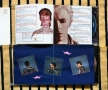 CDs – David Bowie / Gary Glitter  / Crosby, Stills & Nash, снимка 6