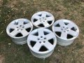 4бр. джанти 17'' 5x110 Opel , снимка 6