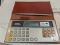 Калкулатор Canon Checkbook , снимка 6