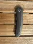 Продавам нож Shirogorov Quantum Gen1 , снимка 1