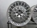 4бр 19ски джанти за AUDI 5х112мм A190087 , снимка 2