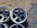 4бр.Алуминиеви джанти MAM 17цола 5x112 за Vw Tiguan,Passat,Arteon,Audi Q3,Skoda Kodiaq, снимка 11