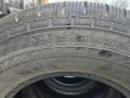 5бр. зимни Бусови гуми 225/75/16 C GISLAVED , снимка 12