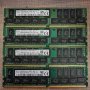 Сървърна памет ECC RAM Hynix 128Gb 32Gb x 4бр, DDR4 2400, снимка 1 - RAM памет - 42436432