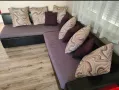 Ъглов диван размери 200/274, снимка 2