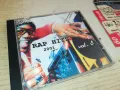 RAP HITS 2001 CD 1105251901, снимка 3
