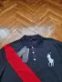 Страхотна мъжка тениска POLO RALPH LAUREN размер. S. M L XL 2XL , снимка 3