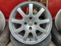 Джанти Пежо 4x108x6,5J16ет28, снимка 3