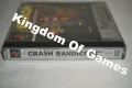 Игра за PS1 Crash Bandicoot Platinum ТЕСТВАНА И РАБОТЕЩА, снимка 6