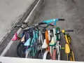 разпродавам детски велосипеди , снимка 2