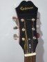 EPIPHONE BY GIBSON акустична китара , снимка 2